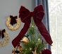 Chris Loves Julia Mini Decorated Light-Up Christmas Tree 