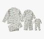 Holiday Train Family Pajama Collection