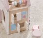 Dollhouse Activity Cube