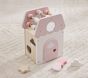 Dollhouse Activity Cube