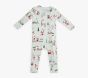 Holiday Train Family Pajama Collection