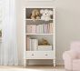 Chris Loves Julia Scallop Bookcase