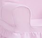 Anywhere Chair<sup>&reg;</sup>, Lux Ruffle Collection
