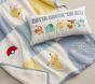 Pokémon Blanket &amp; Pillow Bundle