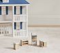 Classic Dollhouse Kitchen Accessory Set