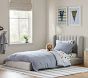 Arden Upholstered Platform Bed