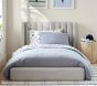 Arden Upholstered Platform Bed
