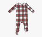 Stewart Plaid Family Pajama Collection