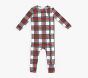 Stewart Plaid Family Pajama Collection