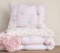 LoveShackFancy Arcadian Ikat Quilt Bedding Set