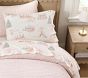 LoveShackFancy Christmas Dream Organic Cotton Sheet Set