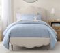 Mia Upholstered Bed