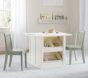 Carolina Play Table with Bins