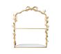 LoveShackFancy Bouquet Tiered Shelf (25"x 27")