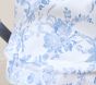LoveShackFancy Floral Damask Convertible 3-in-1 Doll Stroller