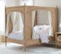 Blythe Carriage Bed