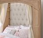 Blythe Carriage Bed