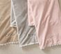 Luxe Faux Fur Baby Blanket