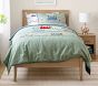 Camden Bed