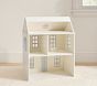 Cottage Dollhouse