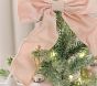 Pink Mini Decorated Light Up Tree