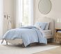 Mia Upholstered Bed