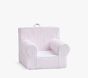 Anywhere Chair<sup>&reg;</sup>, Lavender Oxford Stripe