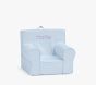 Anywhere Chair<sup>&reg;</sup>, Sky Blue Twill