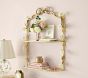 LoveShackFancy Bouquet Tiered Shelf (25"x 27")