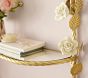 LoveShackFancy Bouquet Tiered Shelf (25"x 27")