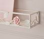 LoveShackFancy Rose Shelving (36")