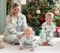 Holiday Train Family Pajama Collection
