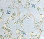 Chaumont Floral Wallpaper