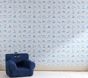 Delft Tile Wallpaper