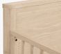 Palmer 3-in-1 Convertible Crib