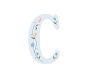 Mini Harper Blue Butterfly Name (6.5")