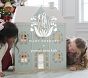 Video 1 for Riley Sheehey Holiday Organic Sheet Set