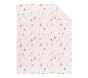Disney Princess Castles Organic Cotton Duvet Cover &amp; Shams