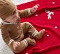 Gingerbread Family Pajama Collection