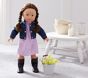 Götz Bailey Doll