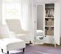Juliette Armoire (36w x 20d")