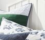 Maddox Stripe Quilt &amp; Shams