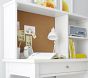 Morgan Storage Desk Collection (48w x 22d")