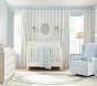 Rattan Rechargeable Wall Sconce (9")