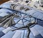 <i>Star Wars</i><sup>&trade;</sup> Heritage Quilt & Shams