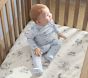 <i>Star Wars</i><sup>&trade;</sup> Toile Bamboo Viscose Baby Pajama