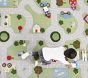 Play in the Park Performance Rug