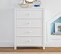 Austen 4-Drawer Drawer Chest (31w x 15d")