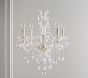 Bella Chandelier (21")