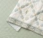 Chris Loves Julia Ducks Baby Bedding Set
